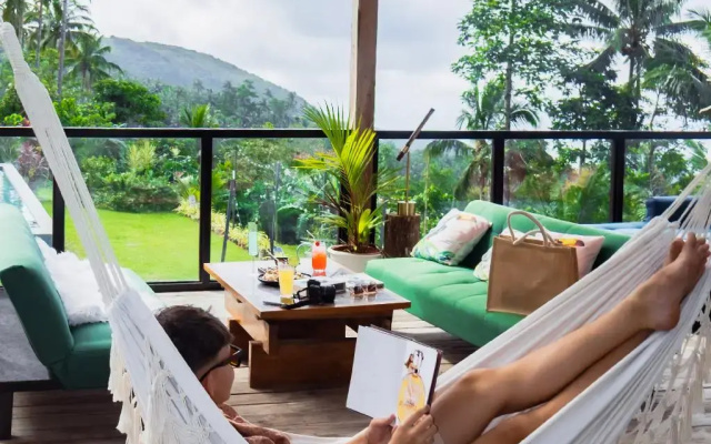 Bintana Sa Paraiso Binunsaran
