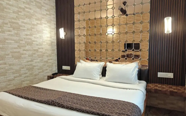 The Blue Lagoon Resort