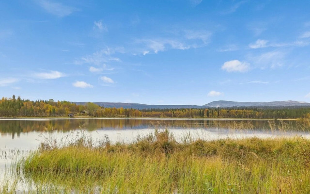 J Rvenp Muonio in Muonio