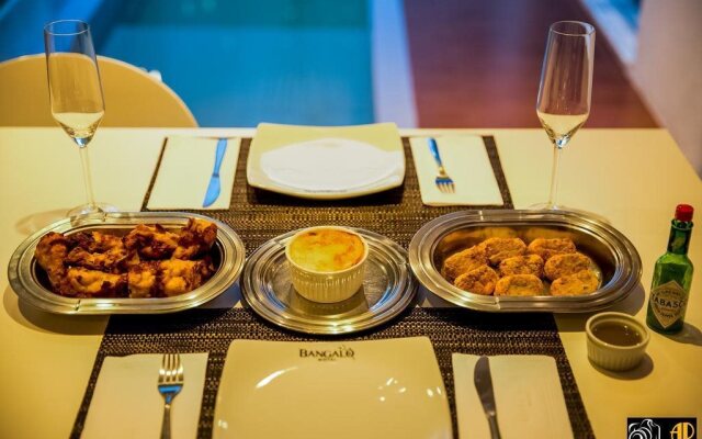 Bangalô Motel - Adults Only