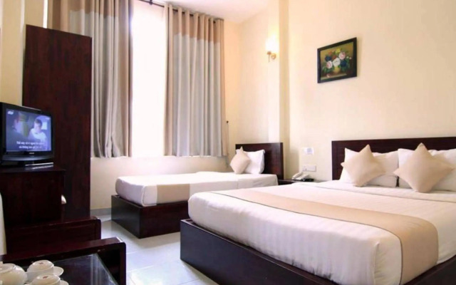 Castella Hotel