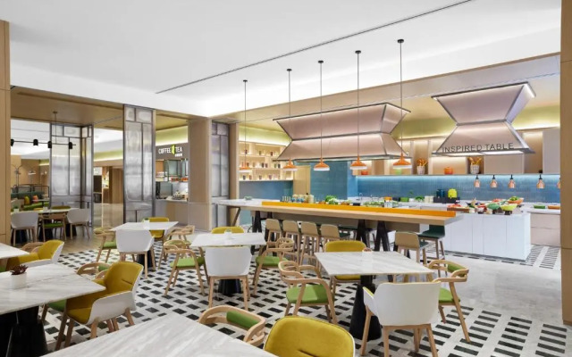 Home2 Suites by Hilton Shenzhen Bao'an