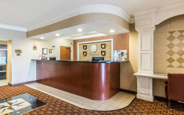 Comfort Inn Evansville