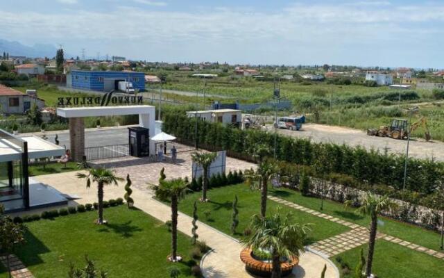 Nuevo Deluxe Resort