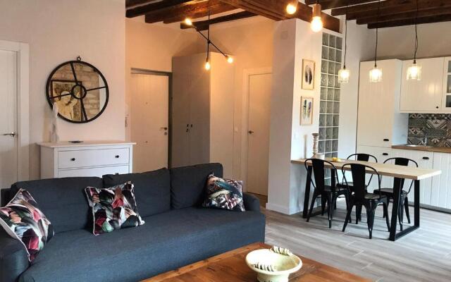 VillaVieja17 Studio-Apartments