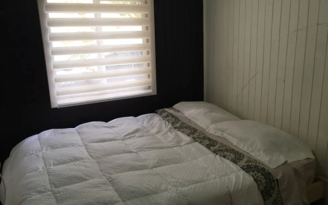 Hostal El Paso Chiloe - Hostel