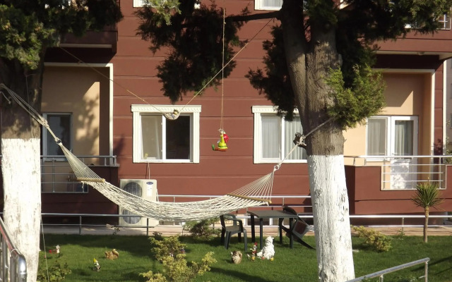 Hotel Zileli