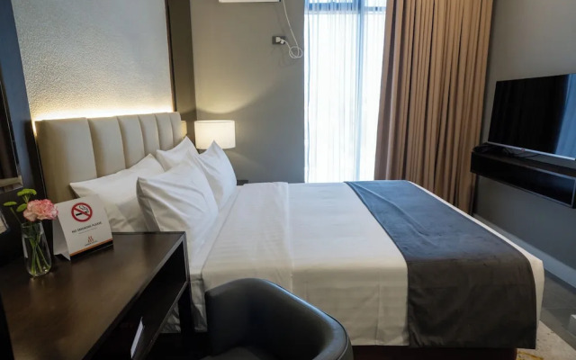 Amber Hotel - Cebu