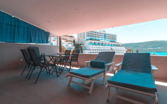 Apartman Igor