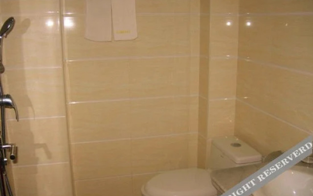 Xinlongsheng Business Hostel