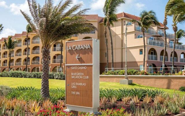 Bluegreen Vacations La Cabana Beach Resort and Casino