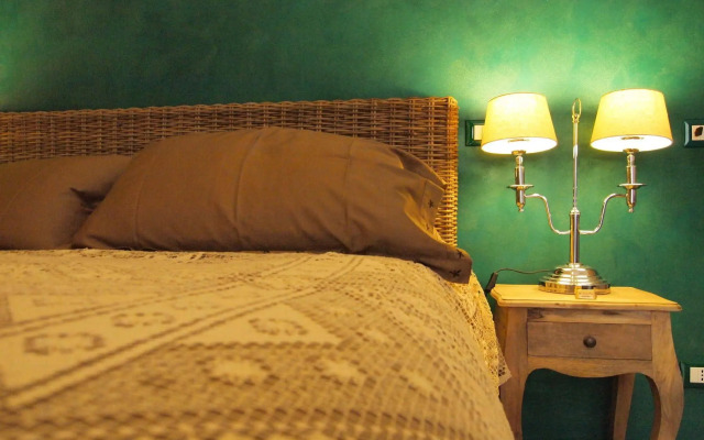 B&B Urbi Et Orbi Roma