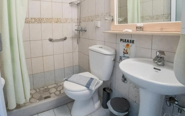 Paradise Beach Resort