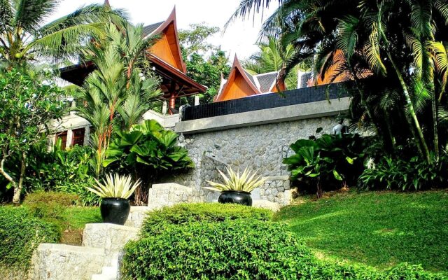 Luxury 4 Bedroom Villa In Ayara