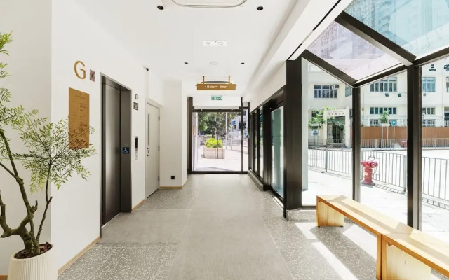 Urbanwood Hung Hom