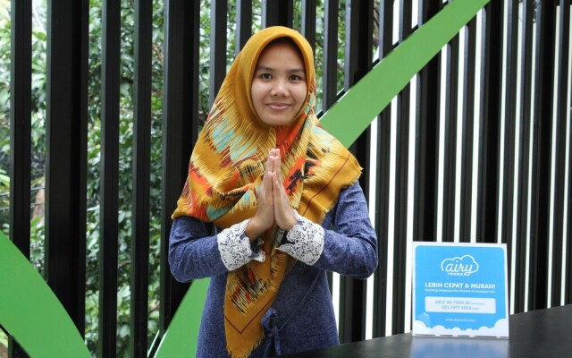 Airy Baranangsiang Riau 39 Bogor