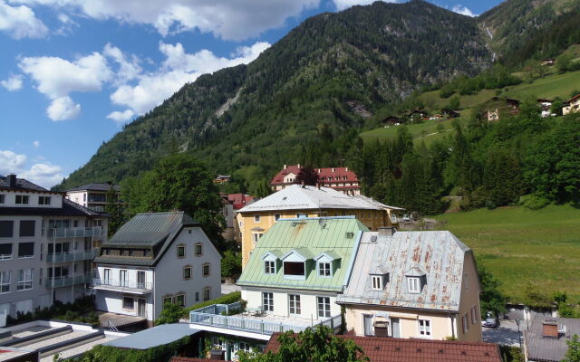Hotel Germania Gastein