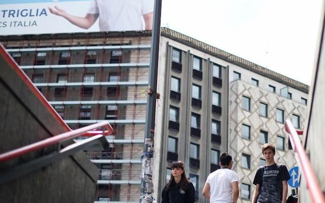 Best Hostel Milano