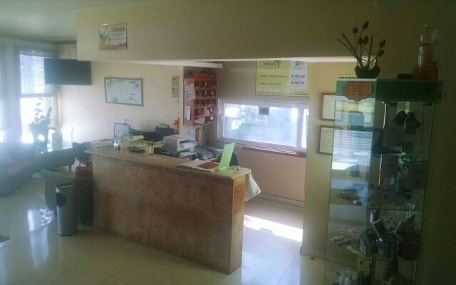 Palmera Suites