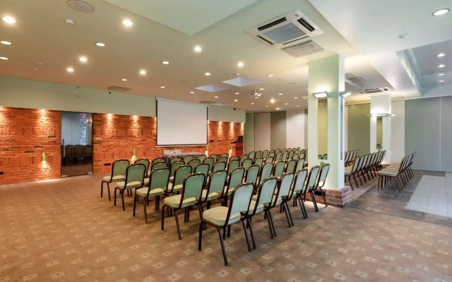 Best Western Vilnius