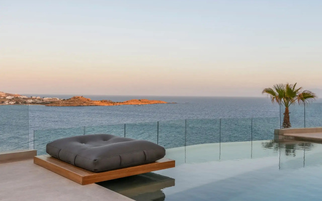 Lilium Villas