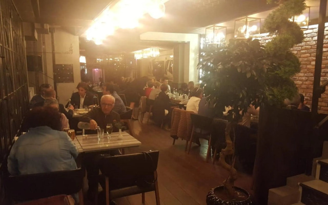 Sanat Hotel Pera Boutique