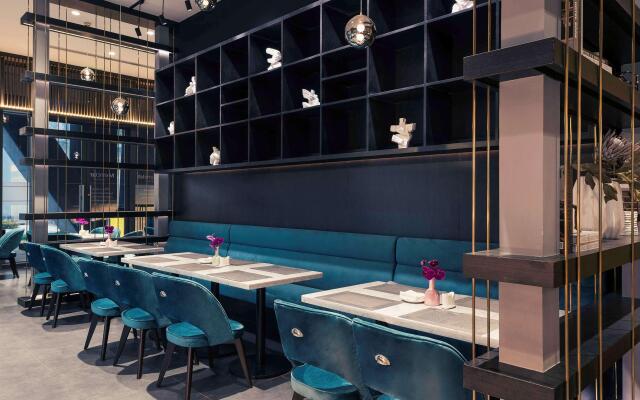 Mercure Shanghai Hongqiao Railway Station