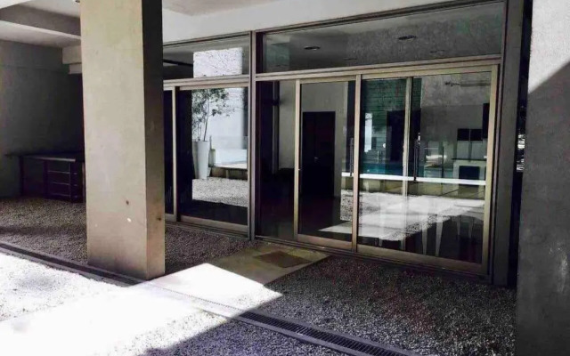 BELGRANO R SWEET Apartment COCHERA INCLUIDA -Auto pequeño-