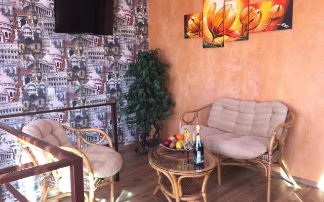 Guest House Infanta