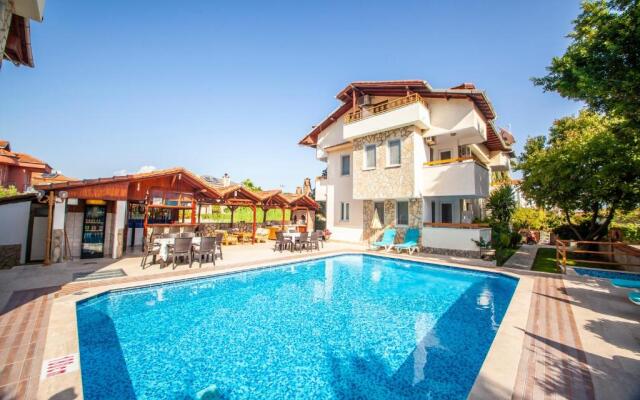 Villa Gardenia Apart