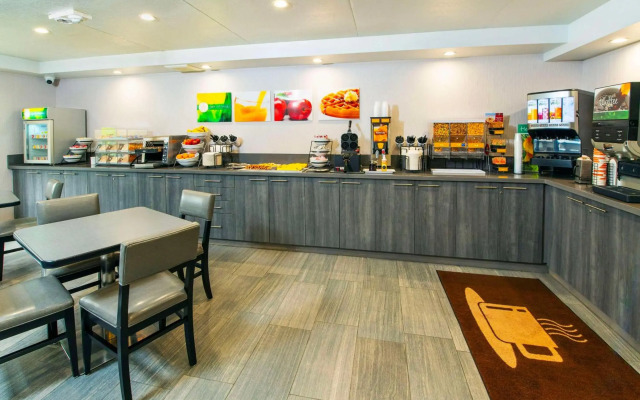 Quality Inn