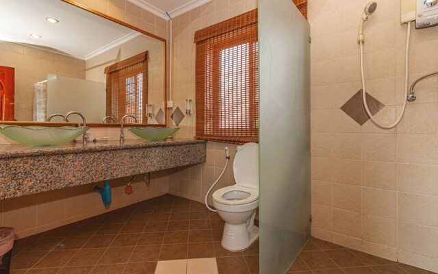 Viewbor Villa - Pattaya Holiday House Walking Street