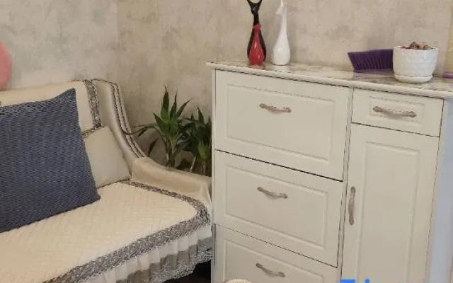 Tongling Hengda College Apartment