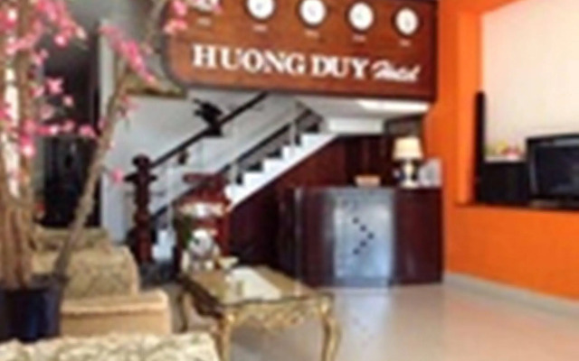 Huong Duy Hotel