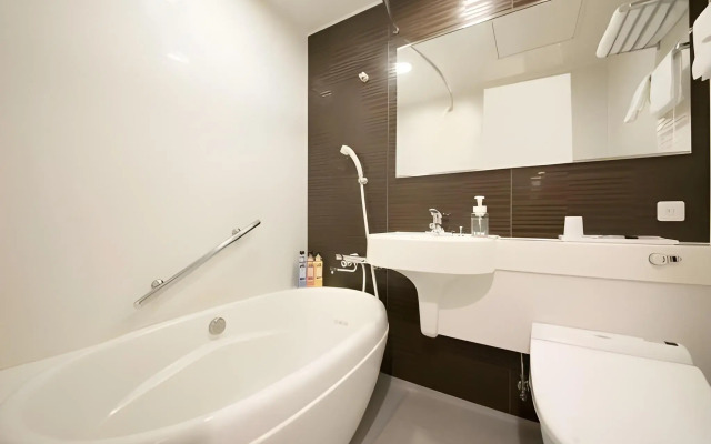 Daiwa Roynet Hotel Yotsubashi