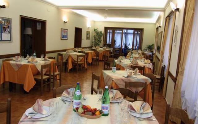 Hotel La Casareccia
