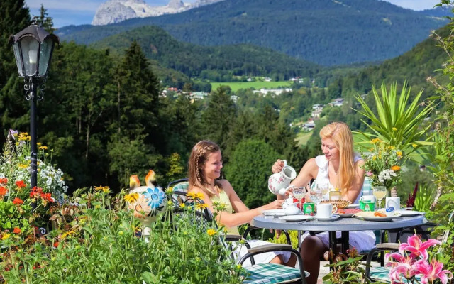 Ferienanlage Angerer