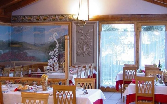 Hotel Santa Maria