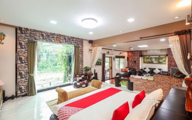 Tung Lakorn Farm by ZUZU
