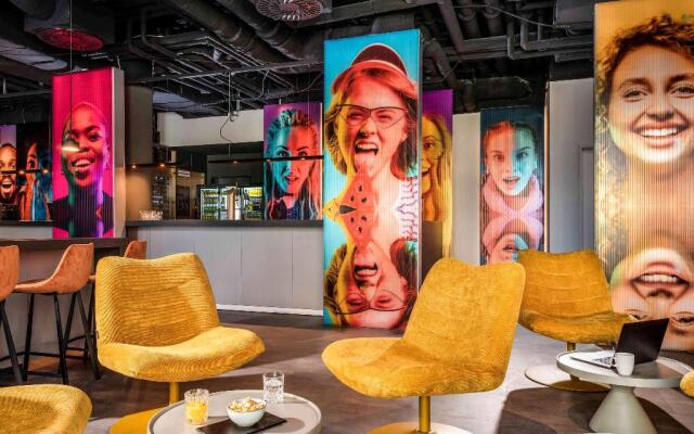 ibis Styles Berlin-Treptow