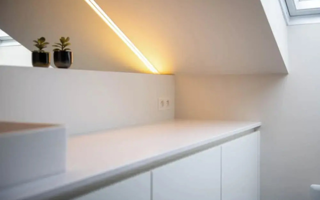 Modern Apartment Near Seabeach