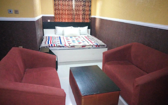 Joybam Hotel and Events Center