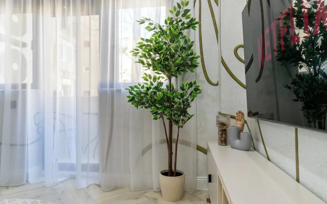 Aiastay Bucharest River Apartments