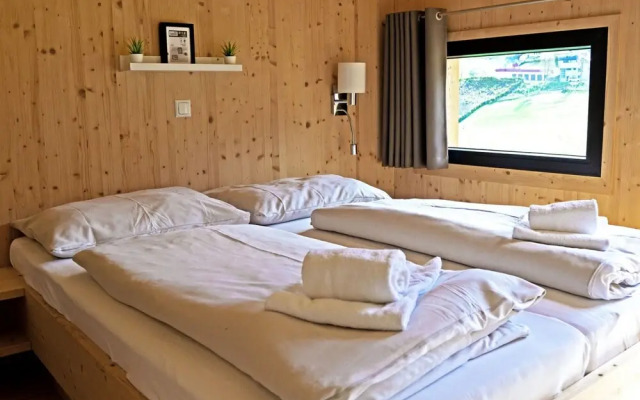 Chalet Wellness XL 10 P Steinach am Brenner