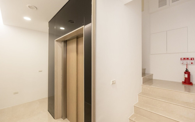 Cheng Yue Homestay