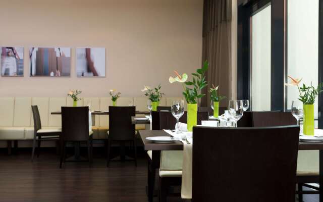 IntercityHotel Essen