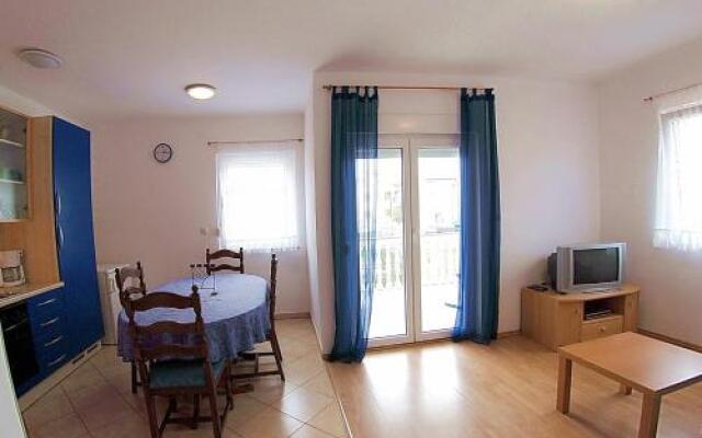 Apartment in Medulin