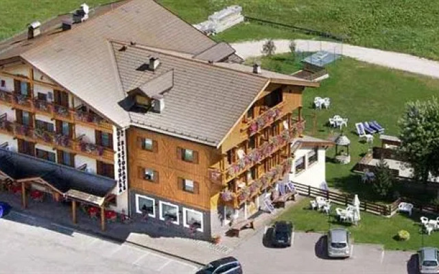 Wellness Hotel Dolomia