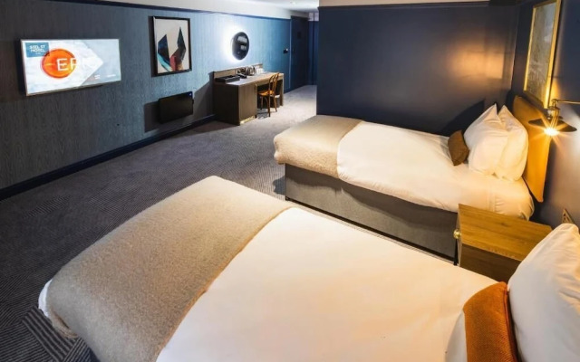 Ropewalks Hotel, Best Western Premier Collection Liverpool