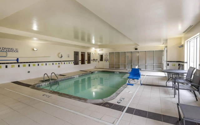 Fairfield Inn & Suites by Marriott Texarkana